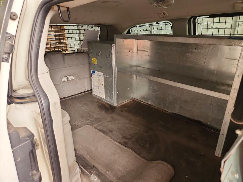 Продажа на аукционе авто 2009 Dodge Grand Caravan, vin: 2D4HN11E79R611119, номер лота: 60992156