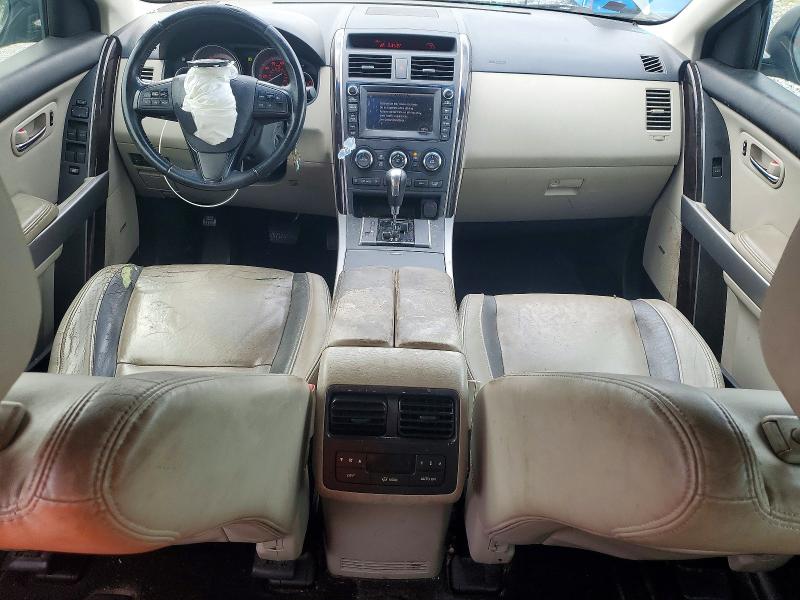 Продаж на аукціоні авто 2011 Mazda Cx-9, vin: JM3TB3DVXB0320256, номер лоту: 62899876