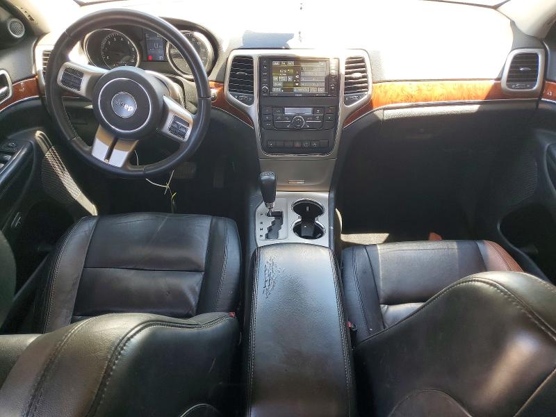 Продаж на аукціоні авто 2013 Jeep Grand Cherokee, vin: 1C4RJEBG3DC656984, номер лоту: 59885806