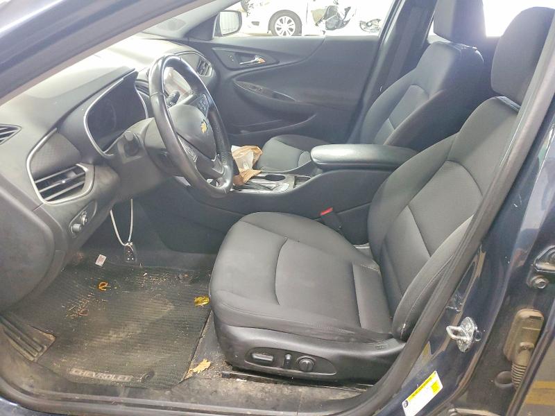 Продажа на аукционе авто 2019 Chevrolet Malibu, vin: 1G1ZG5ST2KF187385, номер лота: 60135656