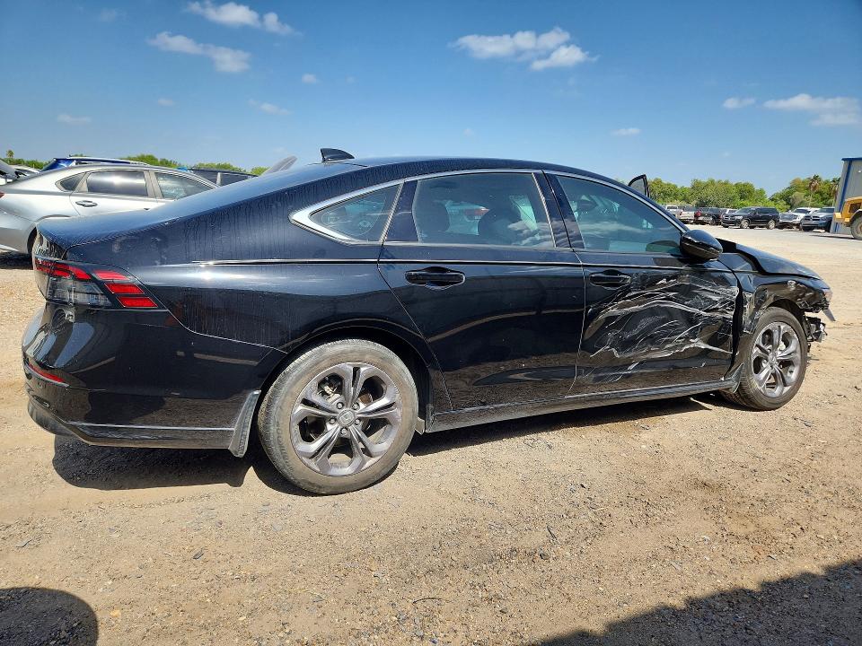 62938236 :رقم المزاد ، 1HGCY2F69PA066226 vin ، 2023 Honda Accord مزاد بيع