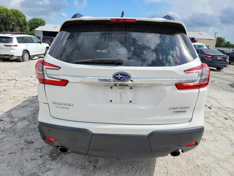 Aukcja sprzedaży 2024 Subaru Ascent, vin: 4S4WMAUDXR3431633, numer aukcji: 59895346