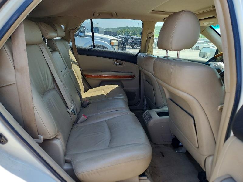Продаж на аукціоні авто 2008 Lexus Rx, vin: JTJGW31U282851441, номер лоту: 62838176