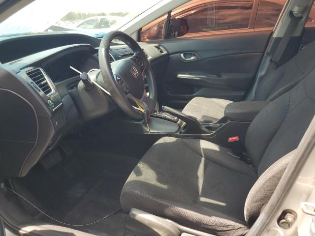 2013 Honda Civic მანქანა იყიდება აუქციონზე, vin: 2HGFB2F58DH528729, აუქციონის ნომერი: 61999926
