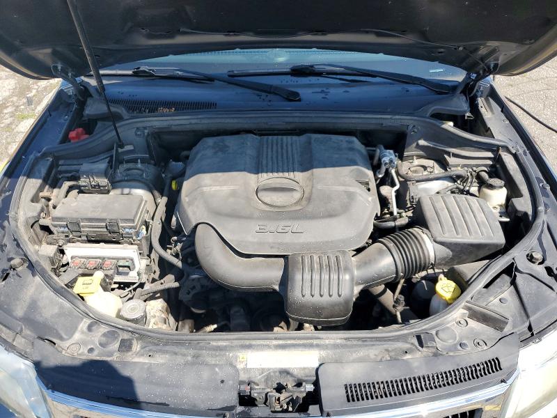 2011 Jeep Grand Cherokee მანქანა იყიდება აუქციონზე, vin: 1J4RR4GG5BC688189, აუქციონის ნომერი: 59357956