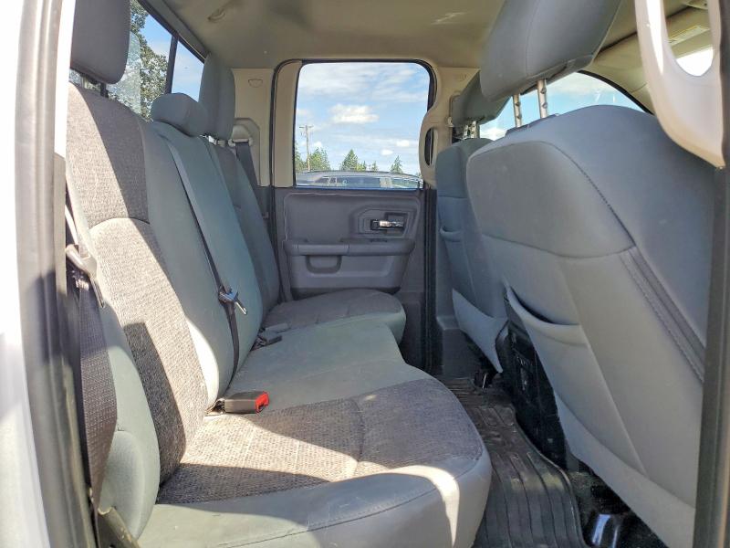 Aukcja sprzedaży 2015 Ram 1500, vin: 1C6RR7GG7FS605940, numer aukcji: 60090676