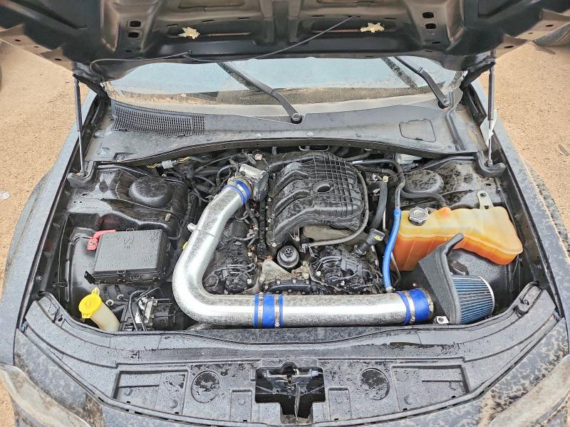 Aukcja sprzedaży 2014 Chrysler 300, vin: 2C3CCARG0EH265096, numer aukcji: 62446416