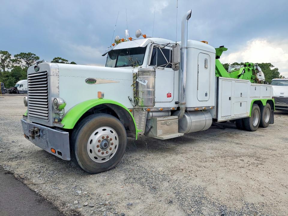 Aukcja sprzedaży 1990 Peterbilt 379, vin: 1XP5D29X1LD291612, numer aukcji: 62204416