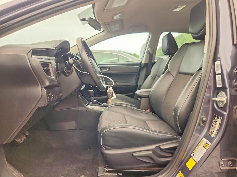 Aukcja sprzedaży 2015 Toyota Corolla, vin: 5YFBURHE8FP251378, numer aukcji: 60473066
