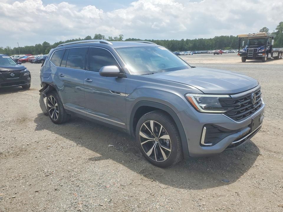 Aukcja sprzedaży 2024 Volkswagen Atlas, vin: 1V2FR2CA1RC608412, numer aukcji: 61811036