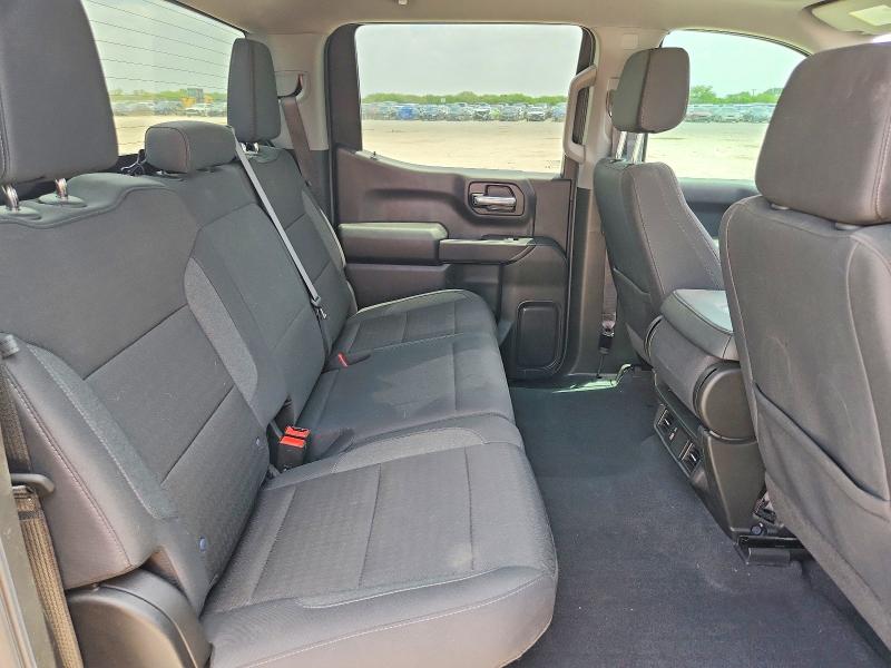 2026 Chevrolet Silverado მანქანა იყიდება აუქციონზე, vin: 1GCPABEK4TZ207170, აუქციონის ნომერი: 62651326