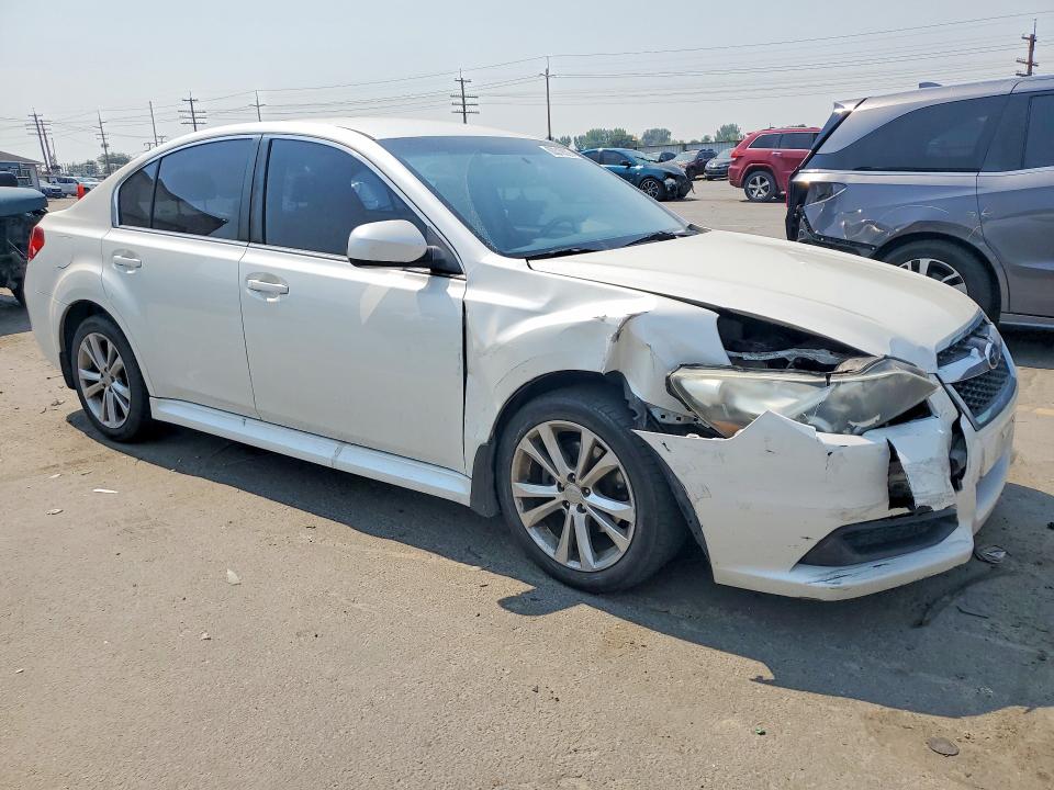 Продажа на аукционе авто 2014 Subaru Legacy, vin: 4S3BMBC67E3007980, номер лота: 63319576