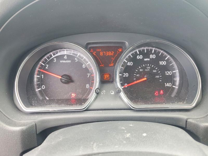 Aukcja sprzedaży 2012 Nissan Versa, vin: 3N1CN7AP1CL807964, numer aukcji: 61505736