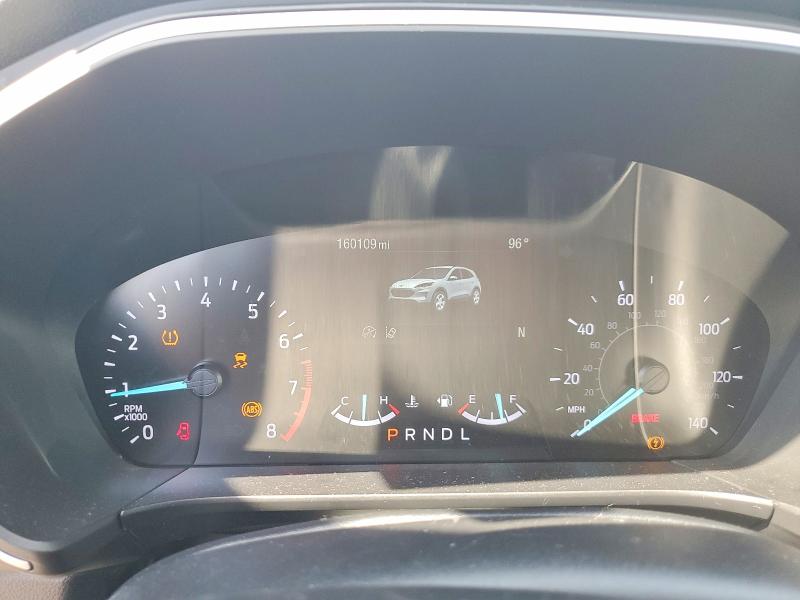 Aukcja sprzedaży 2020 Ford Escape, vin: 1FMCU9G62LUA28049, numer aukcji: 60666746