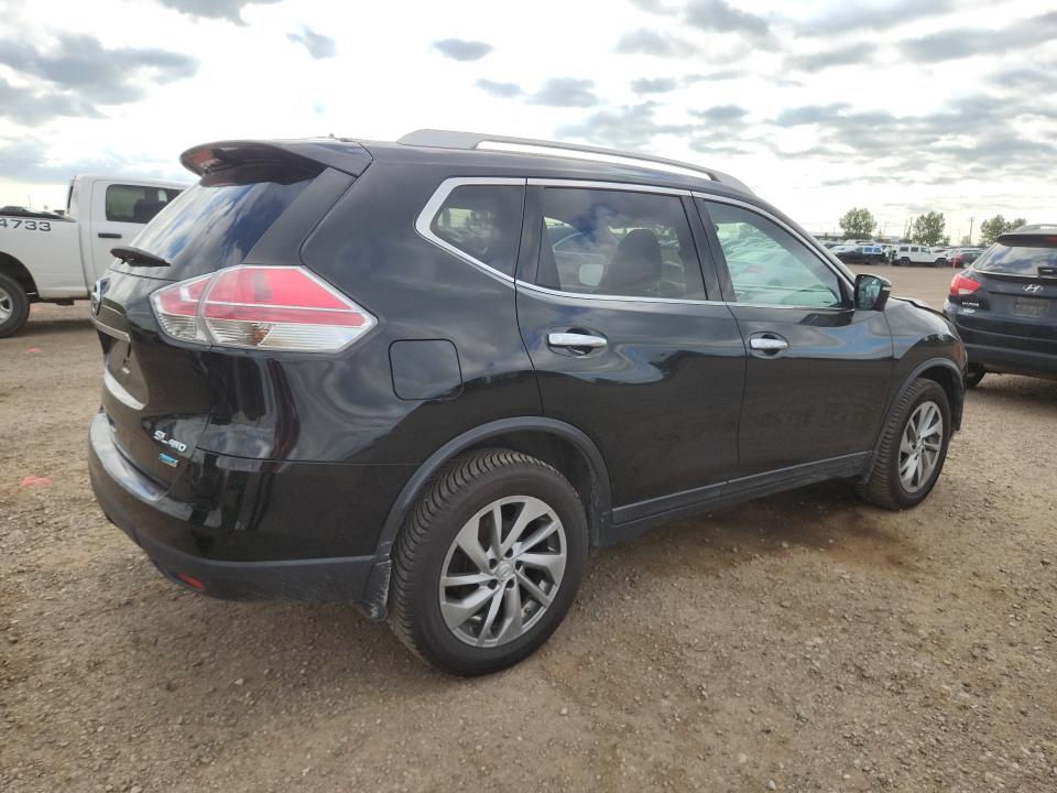 Aukcja sprzedaży 2014 Nissan Rogue, vin: 5N1AT2MV6EC801496, numer aukcji: 60987986