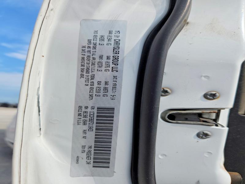 60510126 :رقم المزاد ، 1C3CDFBB2FD116423 vin ، 2015 Dodge Dart مزاد بيع
