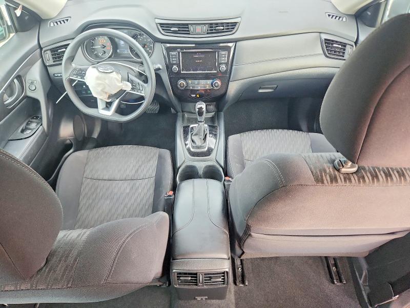 Продаж на аукціоні авто 2020 Nissan Rogue, vin: 5N1AT2MT7LC723497, номер лоту: 63023056