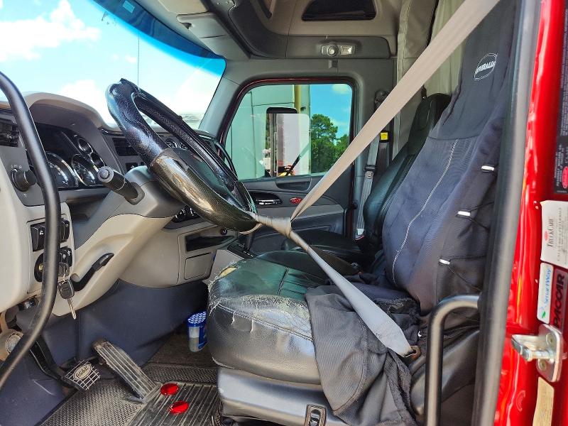 Продажа на аукционе авто 2016 Peterbilt 579, vin: 1XPBDP9X2GD306575, номер лота: 60269236