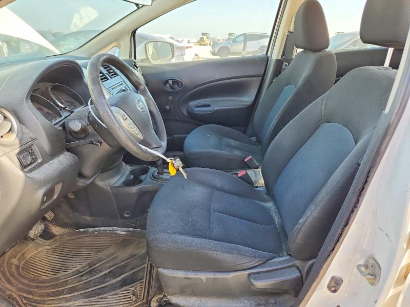 Aukcja sprzedaży 2016 Nissan Versa Note, vin: 3N1CE2CPXGL404880, numer aukcji: 61885236