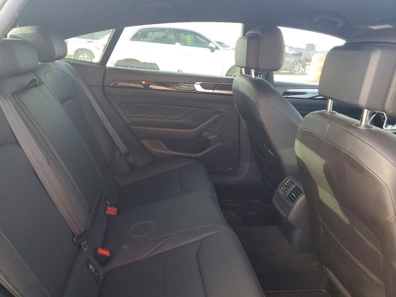 Продаж на аукціоні авто 2022 Volkswagen Arteon, vin: WVWSR7AN4NE010686, номер лоту: 61418516