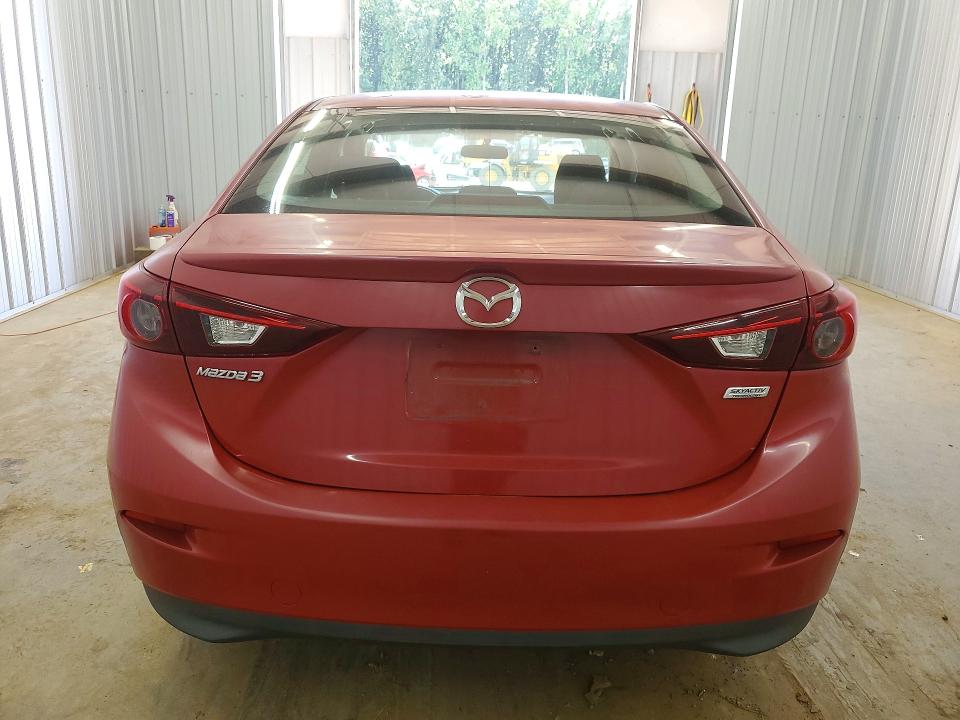 Aukcja sprzedaży 2014 Mazda 3, vin: 3MZBM1V77EM104821, numer aukcji: 63030356