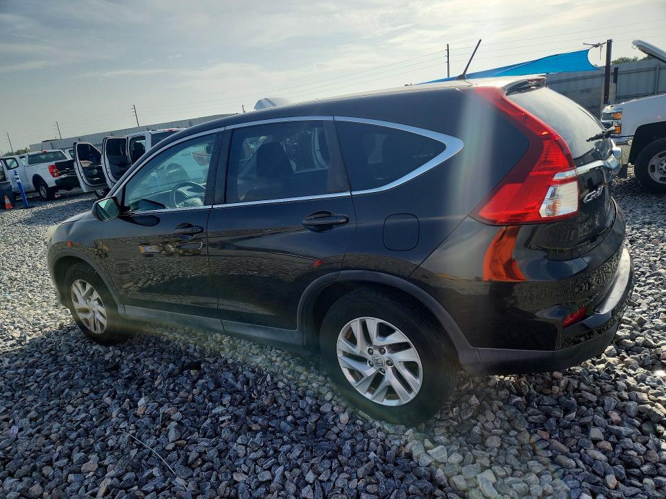 Продажа на аукционе авто 2016 Honda Cr-v, vin: 2HKRM4H52GH662162, номер лота: 61713296