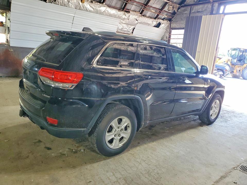 Продаж на аукціоні авто 2017 Jeep Grand Cherokee, vin: 1C4RJFAG8HC769343, номер лоту: 62451586