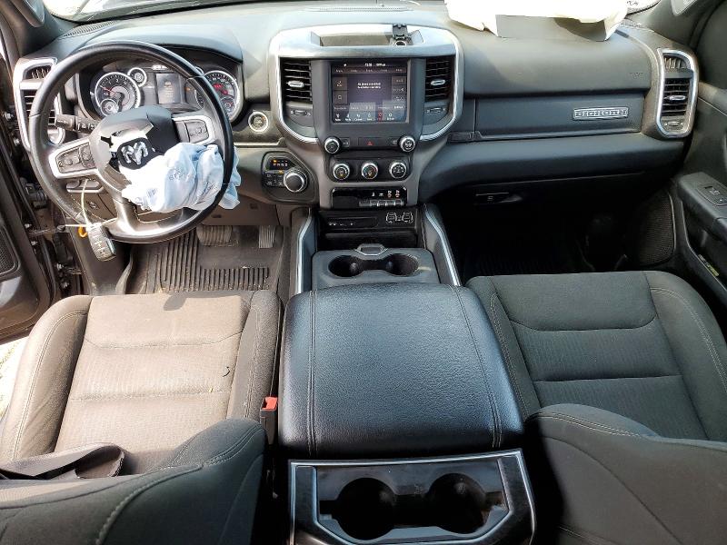 Продажа на аукционе авто 2019 Ram 1500, vin: 1C6SRFFT7KN573686, номер лота: 61189306