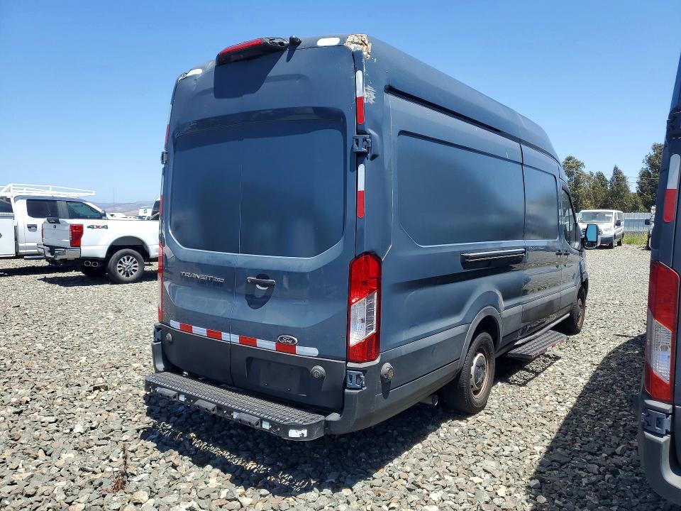 Aukcja sprzedaży 2020 Ford Transit, vin: 1FTBR3X84LKB28178, numer aukcji: 57961936