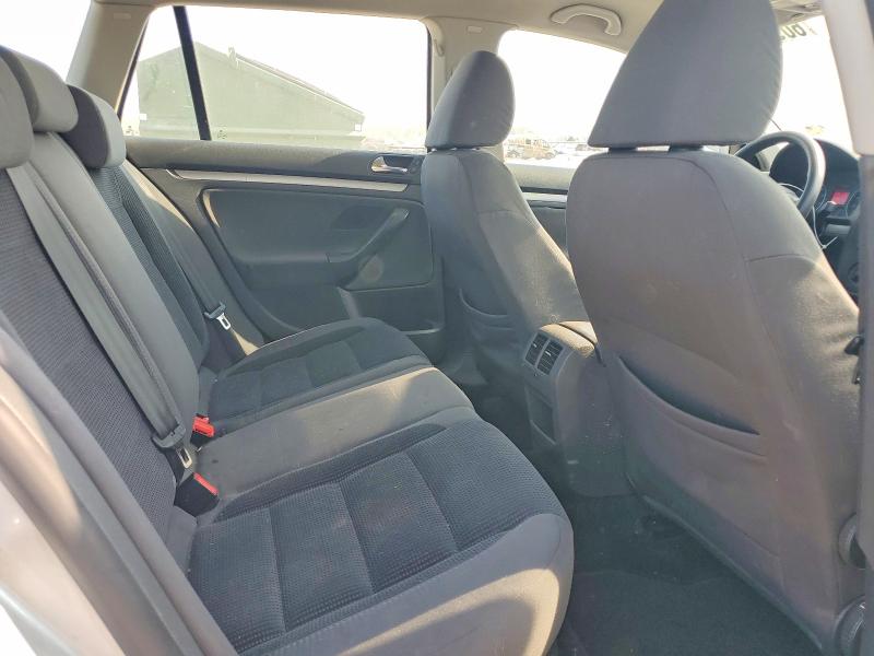 Продаж на аукціоні авто 2009 Volkswagen Jetta, vin: 3VWKM71K29M259134, номер лоту: 60933646