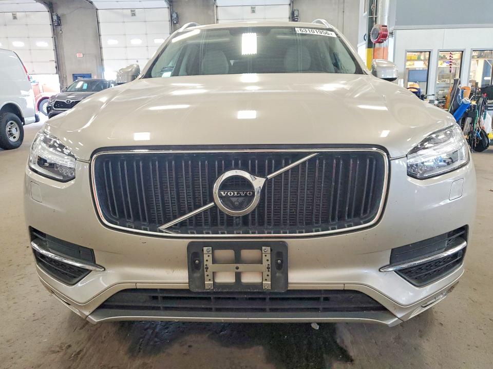 Aukcja sprzedaży 2016 Volvo Xc90, vin: YV4A22PK6G1081279, numer aukcji: 63101956