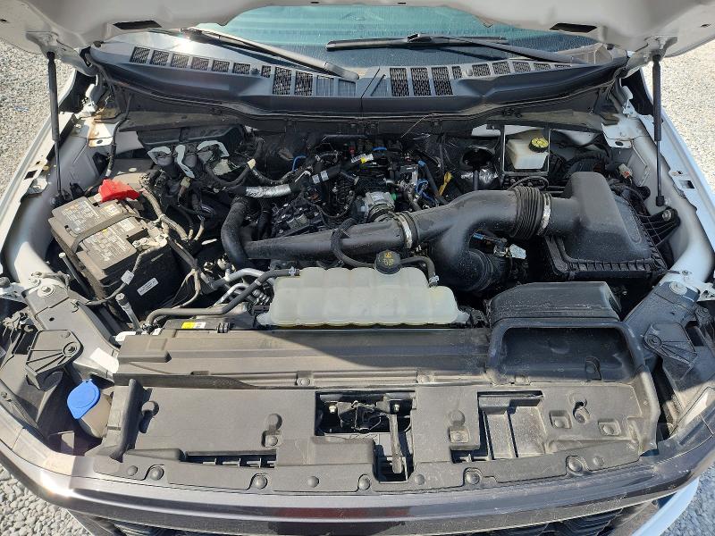 2024 Ford F150 მანქანა იყიდება აუქციონზე, vin: 1FTEW2KP6RKF42960, აუქციონის ნომერი: 62057236