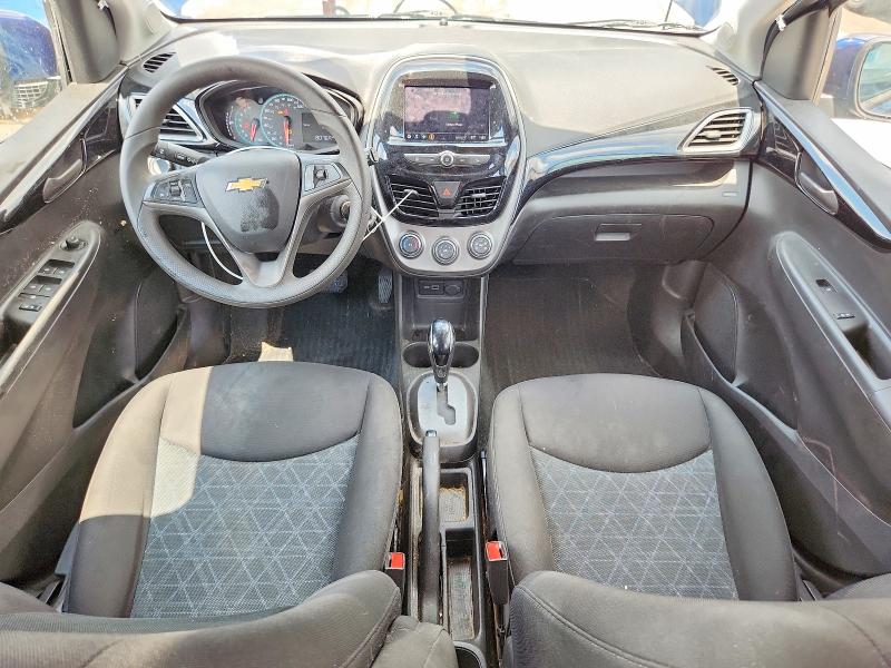 Продаж на аукціоні авто 2022 Chevrolet Spark, vin: KL8CD6SAXNC027764, номер лоту: 59714046
