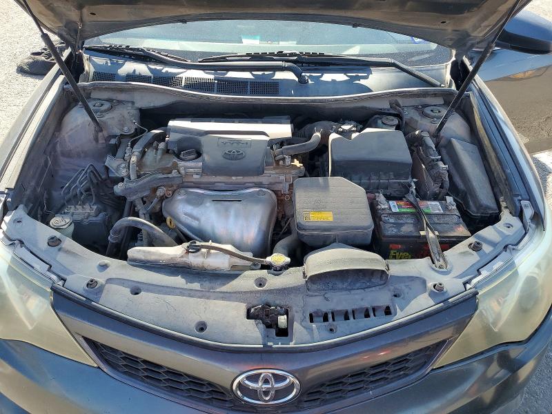 Aukcja sprzedaży 2014 Toyota Camry, vin: 4T1BF1FK1EU345152, numer aukcji: 60704506