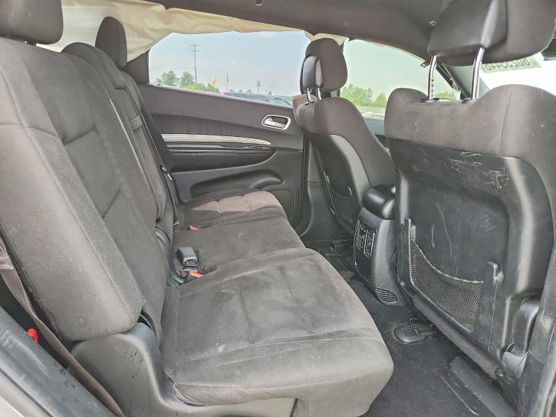 Продаж на аукціоні авто 2019 Dodge Durango, vin: 1C4RDJAG3KC685562, номер лоту: 60255446