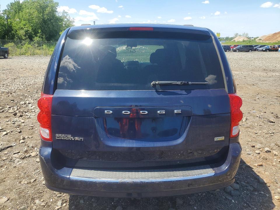 Aukcja sprzedaży 2012 Dodge Grand Caravan, vin: 2C4RDGCG9CR378549, numer aukcji: 60374226