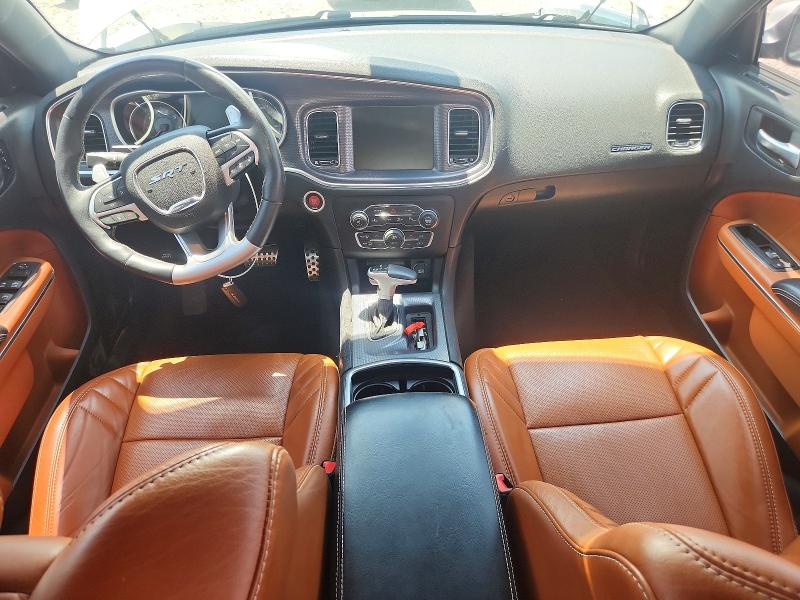 2016 Dodge Charger მანქანა იყიდება აუქციონზე, vin: 2C3CDXEJ5GH210793, აუქციონის ნომერი: 59818266