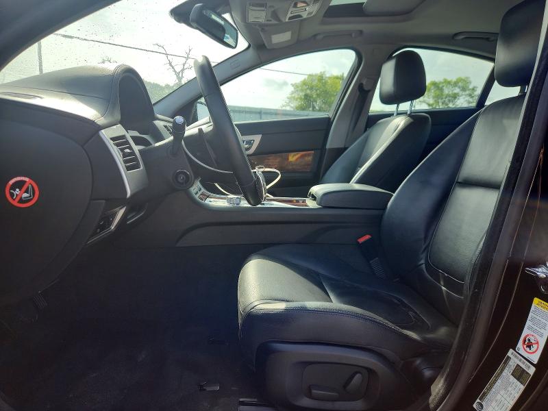 Aukcja sprzedaży 2012 Jaguar Xf, vin: SAJWA0FB4CLS42102, numer aukcji: 61861066