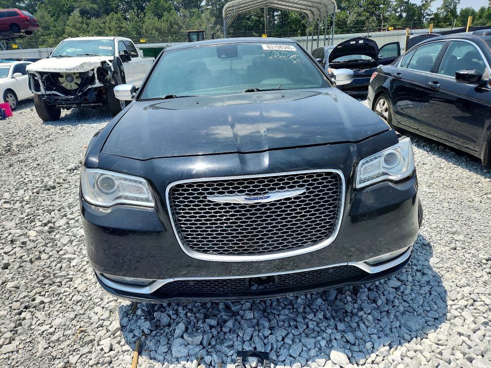 Продаж на аукціоні авто 2019 Chrysler 300c, vin: 2C3CCAPT8KH565254, номер лоту: 63198586