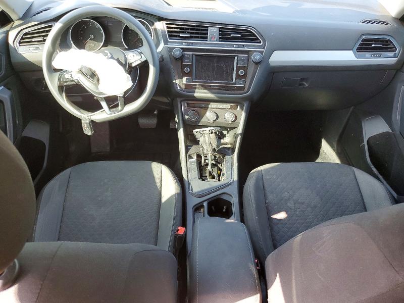 Продаж на аукціоні авто 2019 Volkswagen Tiguan, vin: 3VV1B7AX7KM180873, номер лоту: 59650506