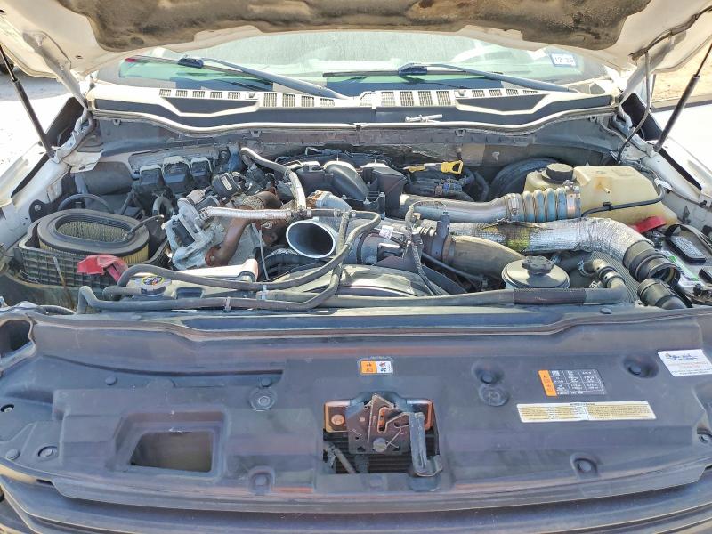 2017 Ford F250 მანქანა იყიდება აუქციონზე, vin: 1FT7W2BT2HEF45714, აუქციონის ნომერი: 62076916