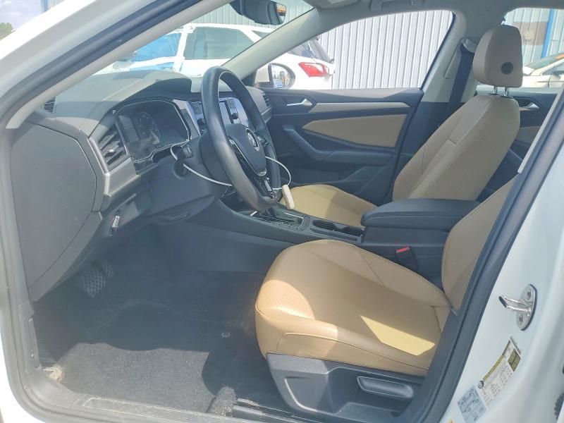 59608486 :رقم المزاد ، 3VWCB7BU8LM070537 vin ، 2020 Volkswagen Jetta مزاد بيع