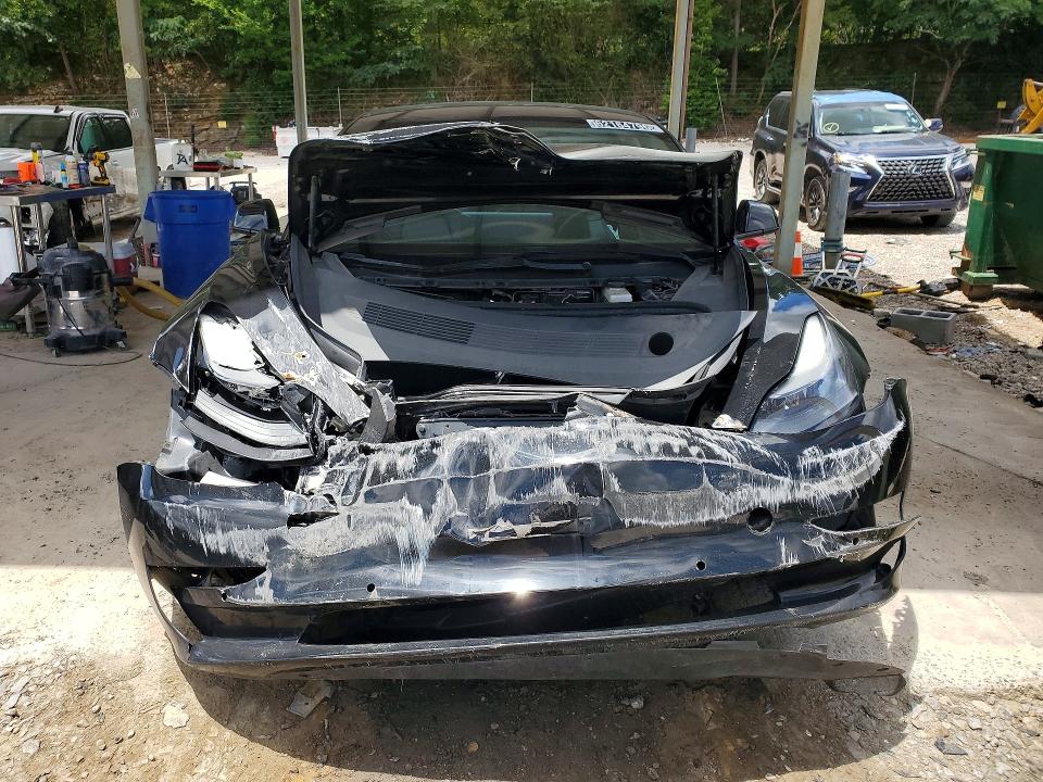 Продаж на аукціоні авто 2022 Tesla Model 3, vin: 5YJ3E1EA5NF189890, номер лоту: 62164796