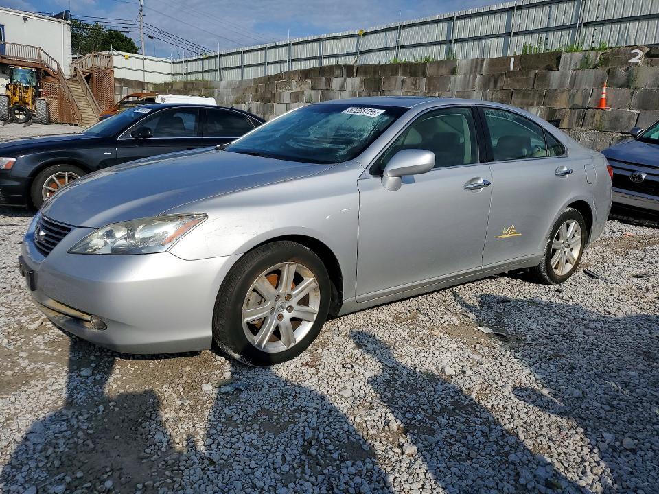 Продаж на аукціоні авто 2008 Lexus Es, vin: JTHBJ46G882241224, номер лоту: 62203756