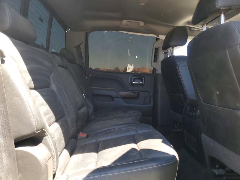 Aukcja sprzedaży 2018 Gmc Sierra, vin: 3GTU2NER0JG257754, numer aukcji: 60700786