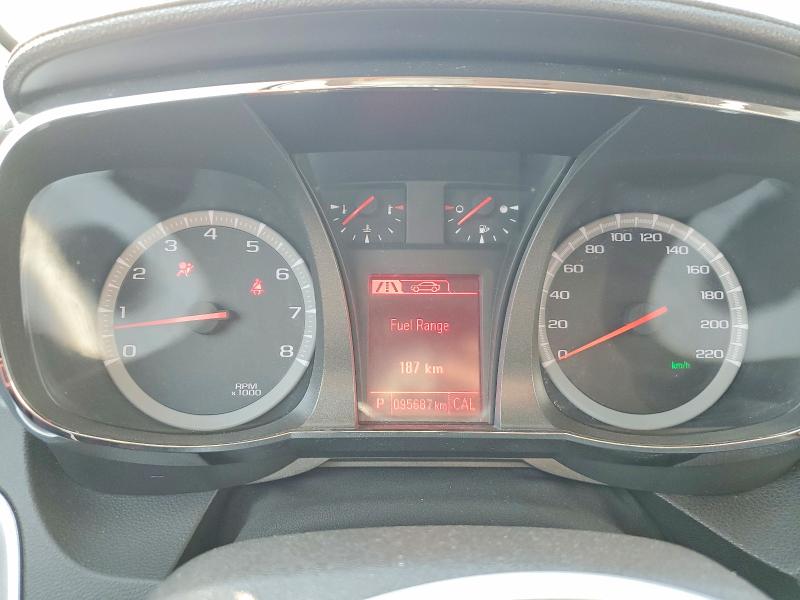 Aukcja sprzedaży 2013 Gmc Terrain, vin: 2GKFLTE35D6404144, numer aukcji: 62889506