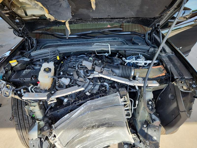 Продажа на аукционе авто 2025 Jeep Grand Cherokee, vin: 1C4RJJAG5S8734272, номер лота: 61808046