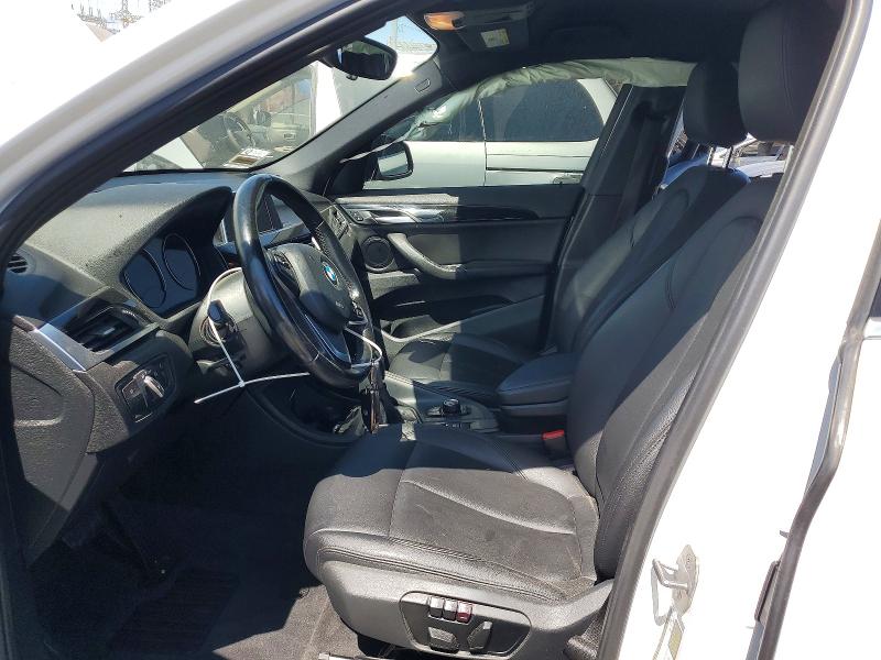 Продаж на аукціоні авто 2018 Bmw X1, vin: WBXHT3C33J5L27453, номер лоту: 61148606