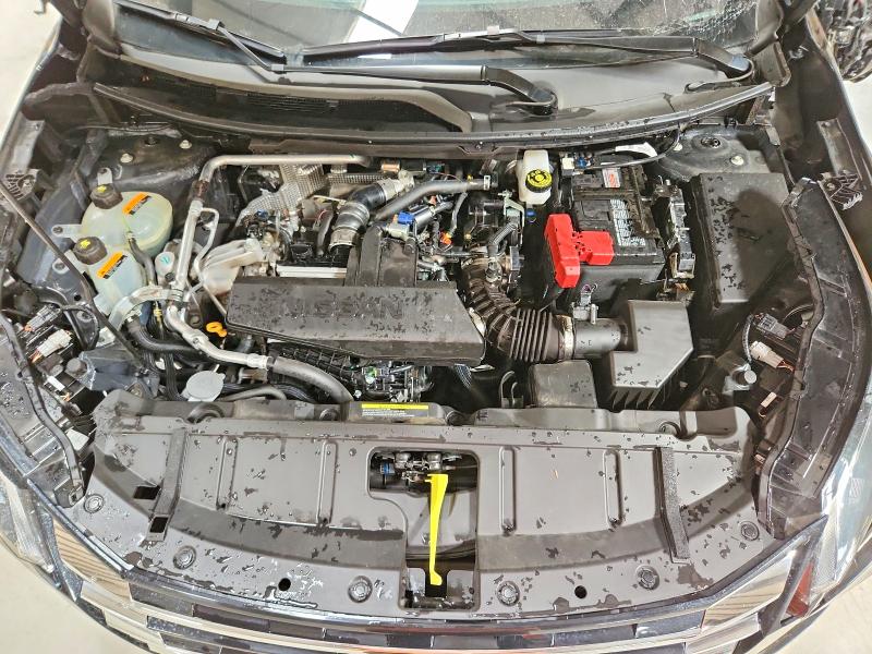 Aukcja sprzedaży 2026 Nissan Rogue, vin: 5N1BT3CBXTC682429, numer aukcji: 59966866