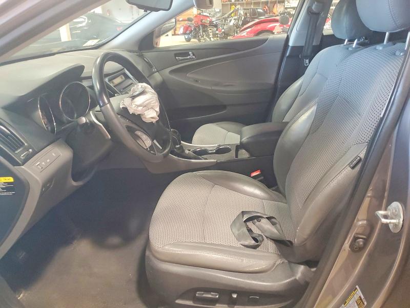 Aukcja sprzedaży 2012 Hyundai Sonata, vin: 5NPEC4AC3CH367771, numer aukcji: 59291156